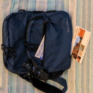 Rick Steves Classic Civita Day Pack